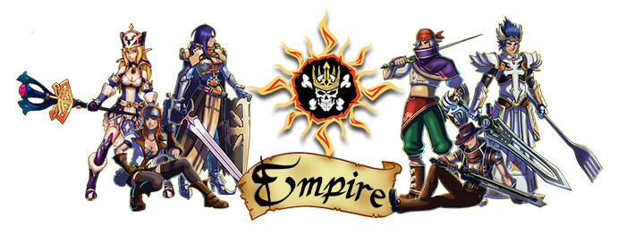 Гильдия империя, Empire guild